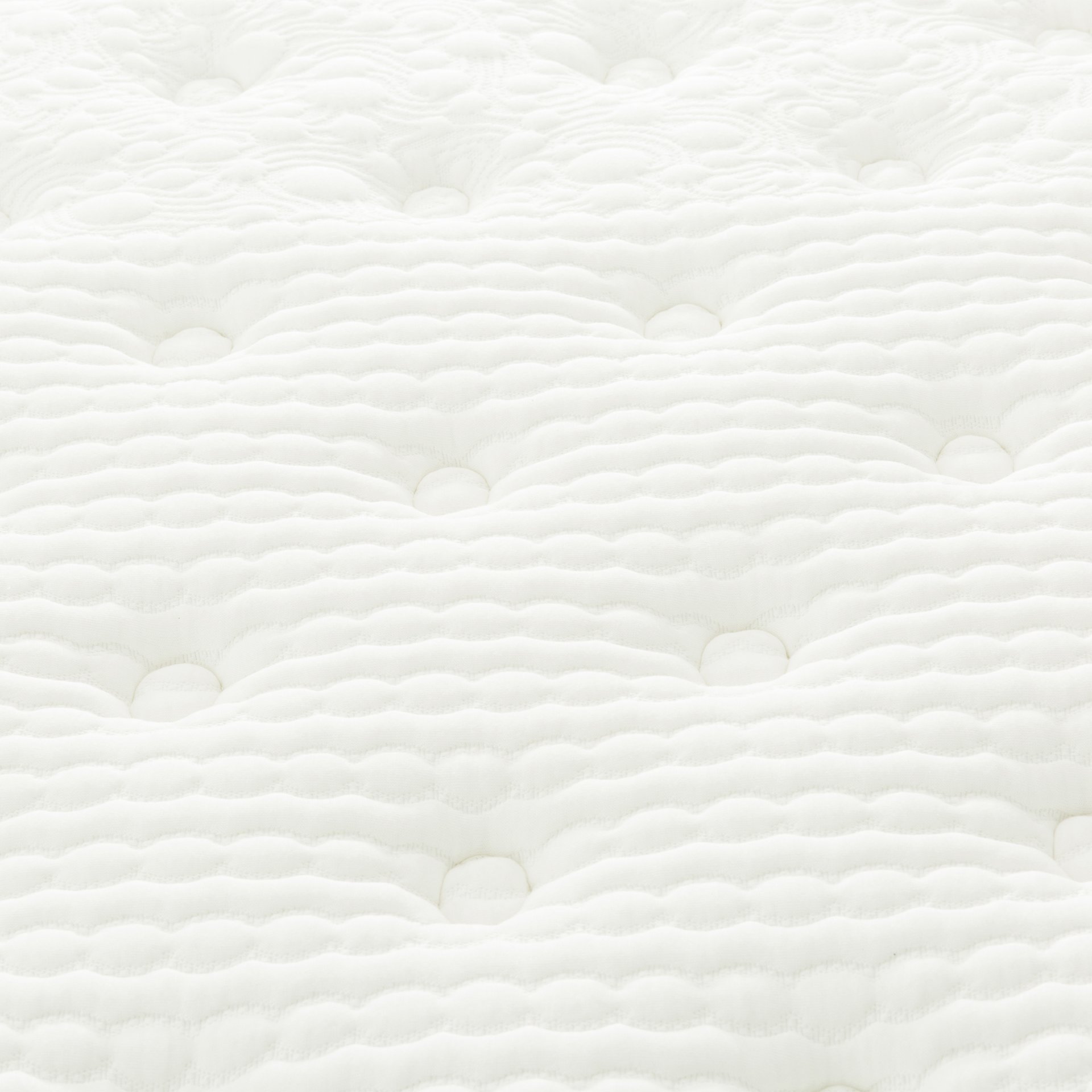 Premium 12" Queen Size Hybrid Mattress In A Box Soft Gel Memory Foam Top With Cooling Technology - Gray / White - Image 9