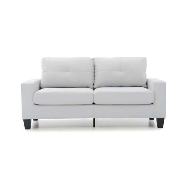 Newbury - Modular Sofa - White