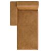 Rex - Left Chaise Sofa Module - Sienna - Image 4