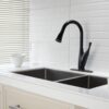 Kitchen Faucet With Pull Out Sprayer - Oil-Rubbed Bronze - Image 2