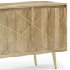 Jager - Sideboard Buffet - Natural - Image 5