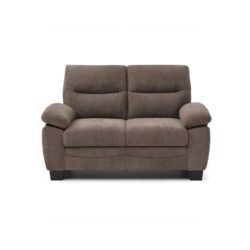 Summerton - Loveseat - Brown