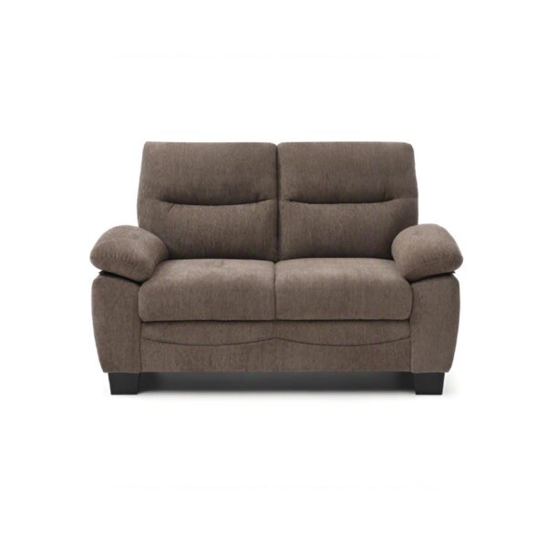 Summerton - Loveseat - Brown