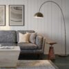 Kramer - Side Table - Cognac - Image 6