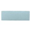 Contemporary Storage Ottoman With Extra Seating Functionality - Light Blue - Image 8