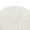 Wesley - Stool - Ivory - Image 3