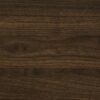 Computer Desk, Home Office, Corner, Storage Drawers, L Shape, Laptop, Contemporary & Modern - Walnut - Image 4