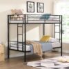 Bunk Bed - Black - Image 2