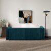 Elara - Sofa - Blue - Image 6