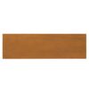 Warm Shaker - TV Media Stand - Brown - Image 4