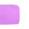 6" Full Size Gel Memory Foam Mattress In A Box With Aloe Vera Cover - Pink - Image 6