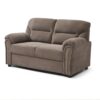 Hamilton - Loveseat - Brown - Image 5