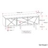 Jager - Sideboard Buffet - Natural - Image 9