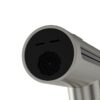 360° Pull Down Kitchen Faucet With 4 Spray Modes - Brushed Nickel - Image 13