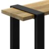 Nessa - Bench - Natural - Image 8