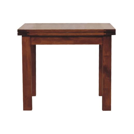 Butterfly Dining Table - Chestnut - Image 10
