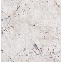 Marfi - 2' X 3' Contemporary Area Rug - Multi