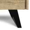 Lowry - Side Table - Natural - Image 6