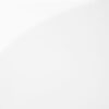 Accent Side Table, Narrow, Small, 2 Tier, Contemporary & Modern - White - Image 10