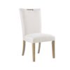 Braiden - Dining Chair Upholstered (Set of 2) - Natural - Image 5