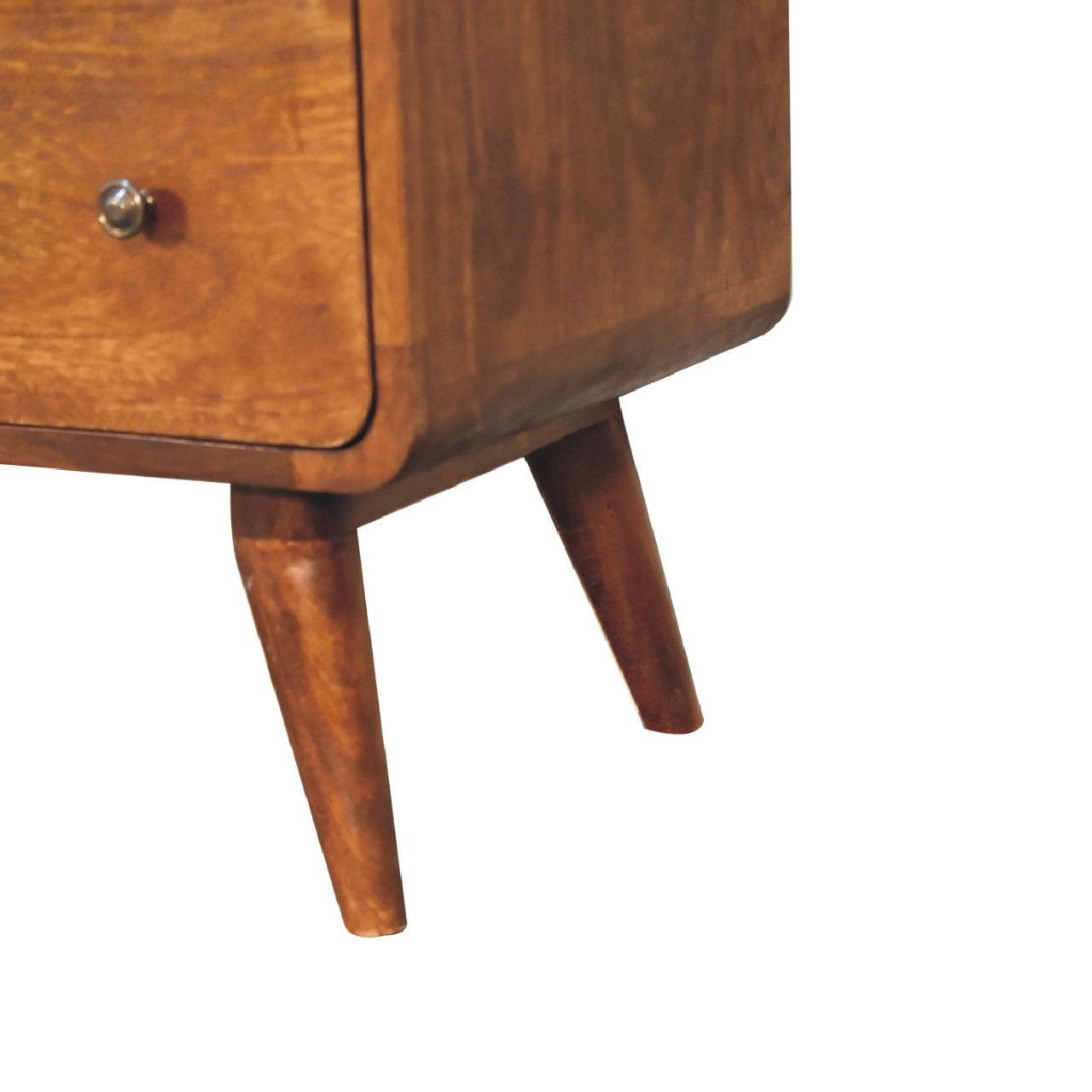 Large Curved Chest - Chestnut - Image 7