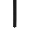 Table Rectangular, Contemporary / Modern - Gray - Image 7