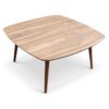 Kalen - Center Table - Walnut - Image 3