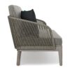 Carmel - Outdoor Sofa - Sand Drift - Image 3