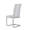 Altis - C Style Dining Chair (Set of 4) - White - Image 9