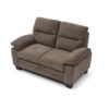 Summerton - Loveseat - Brown - Image 5
