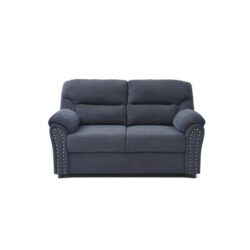 Hamilton - Loveseat - Blue
