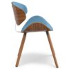 Marana - Dining Chair - Blue - Image 3