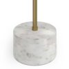Becker - Side Table - Natural - Image 3