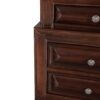 Lavita - Nightstand - Cappuccino - Image 3