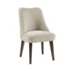 Holls - Dining Chair (Set of 2) - Beige - Image 9