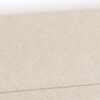 Teddy Velvet Storage Stool With Storage Space Rubber Wood Sponge Linen - Beige - Image 8
