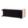 Kathy - Roll Arm Entryway Accent Bench - Sky Neutral Beige - Image 10