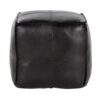 Cobbler - Industrial Pouf - Black - Image 2