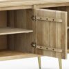 Jager - Sideboard Buffet - Natural - Image 4
