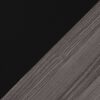 Accent Table, Side And Transitional - Black - Image 4