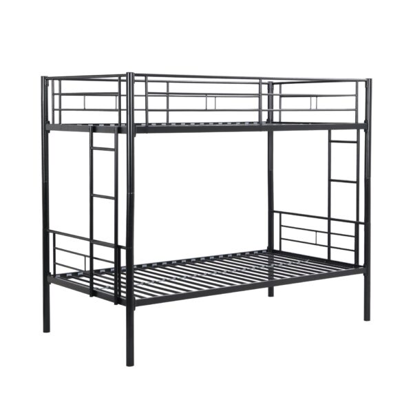 Bunk Bed - Black