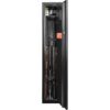 1 83 Cu Ft Biometric Rifle Safe - Black - Image 4
