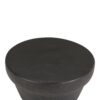 Garvy - Metal Coffee Table - Rustic Bronze - Image 6