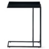 Garner - Tray Top C Side Table - Black - Image 3