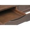 Harper - Desk - Walnut Brown - Image 5