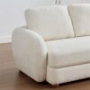 Paton - Sofa - Cream - Image 11