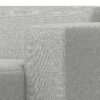 Rex - Right Chaise Sofa Module - Gray - Image 6