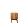 Nordic Storage Bench - Oak - Image 4