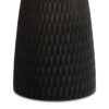 Breanna - Side Table - Black / Gold - Image 9