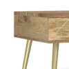 Jager - Lift Top Coffee Table - Natural - Image 5